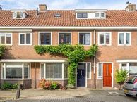 Werner Helmichstraat 54, 3553 JZ Utrecht