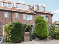 Ten Katestraat 83, 2032 ZN Haarlem