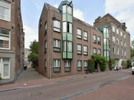 Nieuwe Wagenstraat 2, 1013 KK Amsterdam