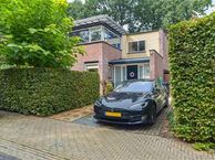 Acaciapark 100, 1213 LE Hilversum