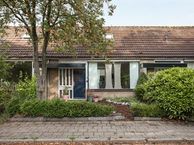 Blancefloerstraat 5, 3813 EB Amersfoort