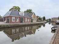 Molewâl 22, 8731 AD Wommels