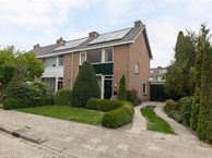 Prins Willemstraat 11, 2751 BW Moerkapelle