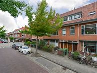 Tesselschadestraat 26 a, 2332 BK Leiden