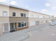 Madelon Lulofsstraat 21, 3207 HK Spijkenisse