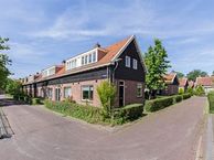 Korte Distelstraat 1, 1031 XD Amsterdam