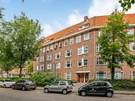 Rijnsburgstraat 50 III, IV, 1059 AX Amsterdam