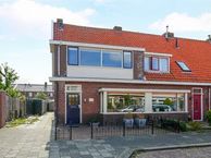 Hugo de Grootstraat 1 a, 1782 NG Den Helder
