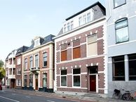 Westersingel 45, 9718 CD Groningen