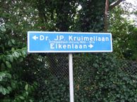 Eikenlaan kavel 2, 3886 AW Garderen