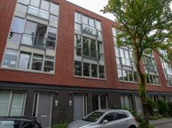 Van Brakelstraat 105, 3012 XW Rotterdam