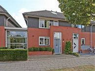 Mondriaanlaan 29, 2172 DG Sassenheim