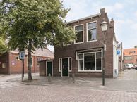 van Bleiswijkstraat 43, 1601 NA Enkhuizen