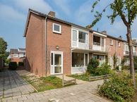 Oranje Nassaustraat 16, 5361 CH Grave