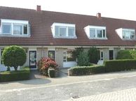 Robertskruid 40, 3892 AB Zeewolde