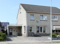 Vooronder 23, 8322 AK Urk