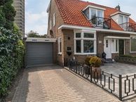 Zuideinde 406, 1035 PR Amsterdam