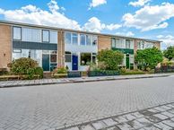 Frederikslaan 43, 1871 SB Schoorl