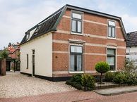 Sparrenlaan 10, 3941 GL Doorn