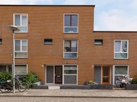 Jacoba van Beierendreef 88, 3561 EZ Utrecht