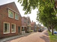Spaans Leger 7, 1601 PA Enkhuizen