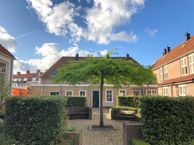 Kalkhokstraat 1, 4381 BK Vlissingen