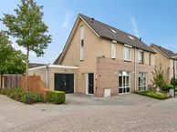 Clemens van den Bergstraat 66, 5473 DH Heeswijk-Dinther