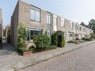 Rosmolenstraat 45, 1333 AD Almere