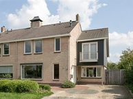 E A Borgerstraat 48, 8501 NE Joure
