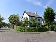 Craenlaer 14, 4851 TK Ulvenhout (Gem. Breda)