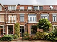 Gerard Doustraat 15, 3583 SB Utrecht