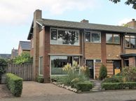 Trompstraat 22, 6712 DN Ede