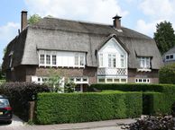 Burgemeester van Hasseltlaan 8, 1412 GN Naarden