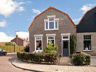 Bierensstraat 25, 4697 GC Sint-Annaland