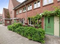 Duindoornplein 25, 1032 CL Amsterdam