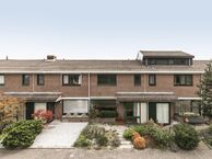 Sweelincklaan 6, 1817 KE Alkmaar