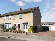 Margrietstraat 7, 5851 BT Afferden (LI)