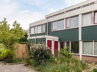 Roerdompstraat 10, 1911 WS Uitgeest