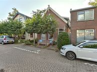 Goudastraat 5, 1521 TM Wormerveer