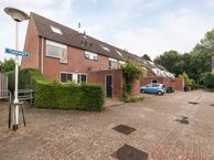 Tjalkwerf 1, 2725 DM Zoetermeer