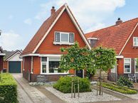 Easterbuorren 11, 9212 PX Boornbergum