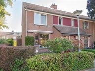 Krib 1, 1273 KJ Huizen