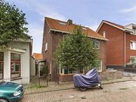 's-Herenstraat 87, 3155 SM Maasland