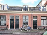 Doelstraat 19 A, 2011 XA Haarlem