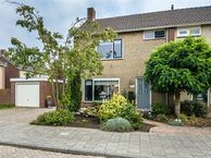 Schubertstraat 1, 4941 WE Raamsdonksveer