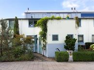 Kemal Atatürkstraat 72, 3573 PB Utrecht