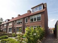 Frans Halsstraat 1, 5831 CA Boxmeer