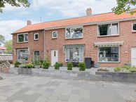 Sportlaan 61, 1782 NC Den Helder