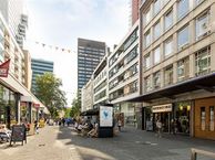 Korte Hoogstraat 11 -b, 3011 GJ Rotterdam