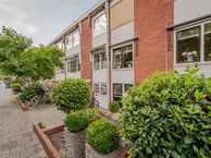 Willem de Zwijgerlaan 43, 2224 ES Katwijk (ZH)